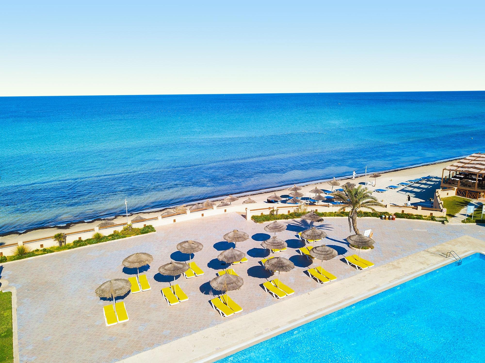 SKANES FAMILY RESORT MONASTIR