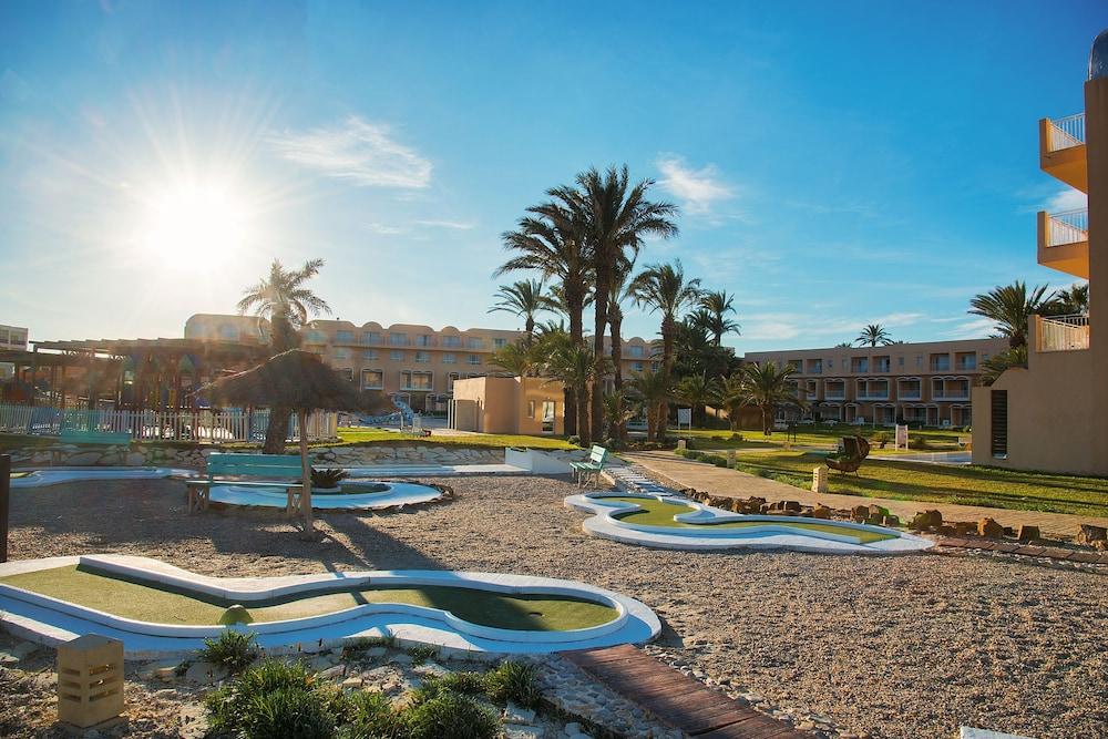 SKANES FAMILY RESORT MONASTIR